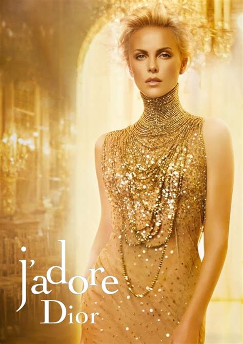 musique pub dior charlize theron 2011|Dior: Dior J'adore (2011) .